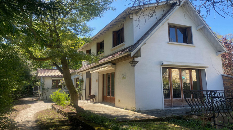 Ma-Cabane - Vente Maison SOISY-SOUS-MONTMORENCY, 85 m²
