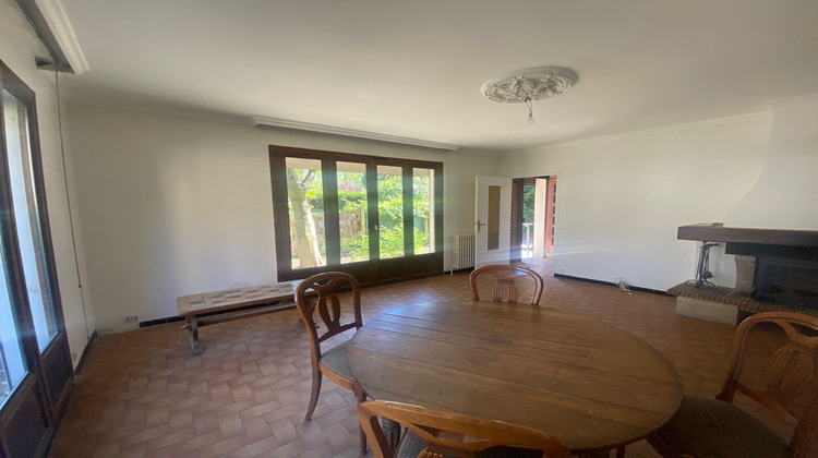 Ma-Cabane - Vente Maison SOISY-SOUS-MONTMORENCY, 85 m²
