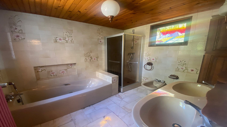 Ma-Cabane - Vente Maison SOISY-SOUS-MONTMORENCY, 85 m²