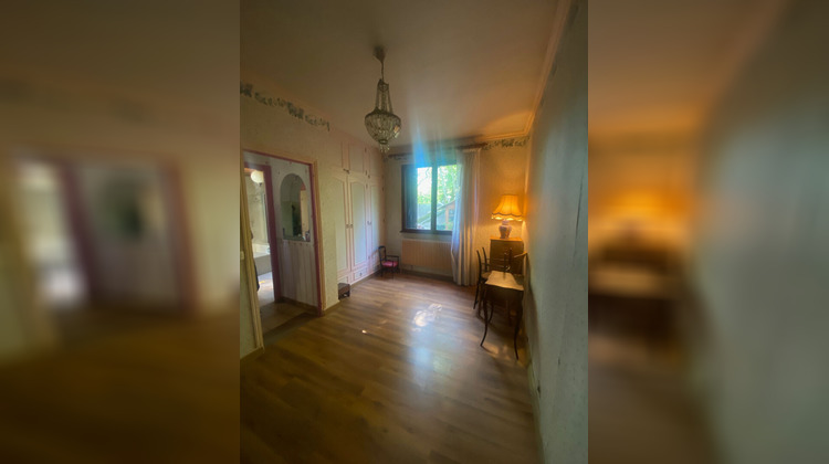 Ma-Cabane - Vente Maison SOISY-SOUS-MONTMORENCY, 85 m²