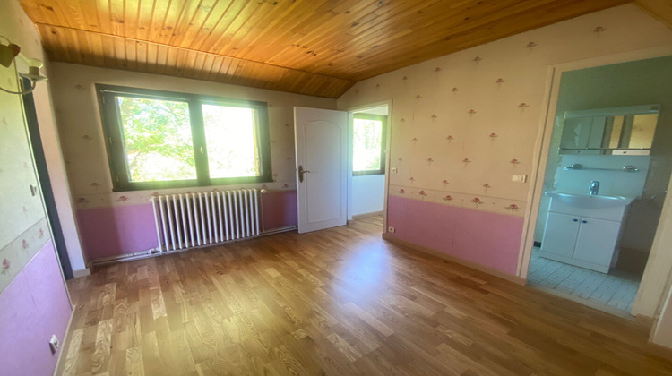 Ma-Cabane - Vente Maison SOISY-SOUS-MONTMORENCY, 85 m²