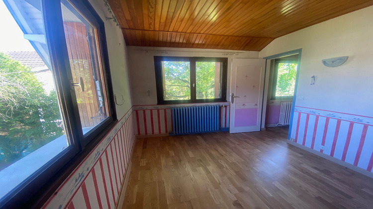 Ma-Cabane - Vente Maison SOISY-SOUS-MONTMORENCY, 85 m²