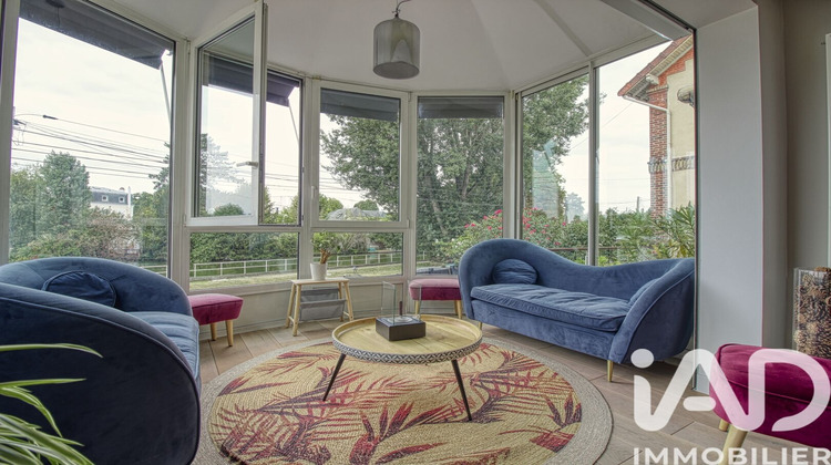 Ma-Cabane - Vente Maison Soisy-sous-Montmorency, 232 m²