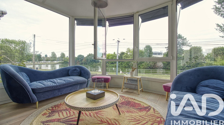 Ma-Cabane - Vente Maison Soisy-sous-Montmorency, 232 m²