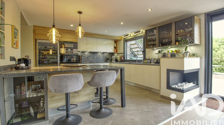 Ma-Cabane - Vente Maison Soisy-sous-Montmorency, 232 m²