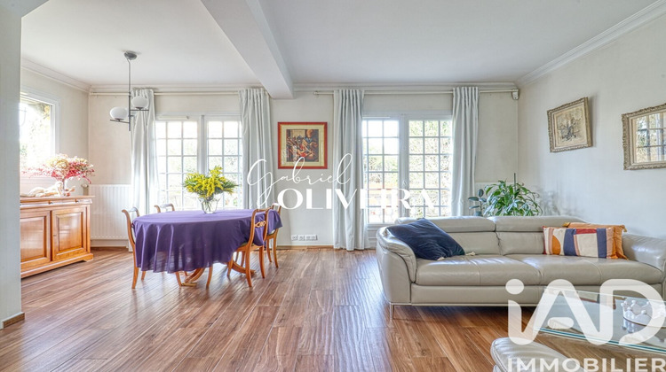 Ma-Cabane - Vente Maison Soisy-sous-Montmorency, 125 m²