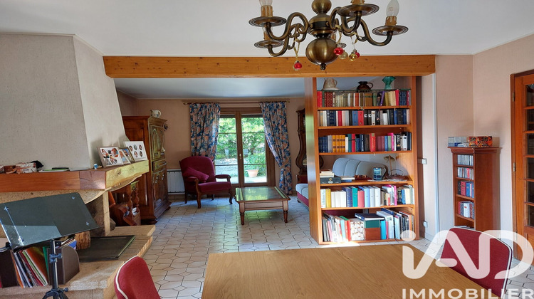 Ma-Cabane - Vente Maison Soisy-sous-Montmorency, 119 m²
