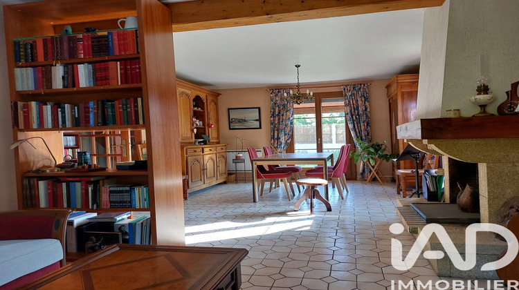 Ma-Cabane - Vente Maison Soisy-sous-Montmorency, 119 m²