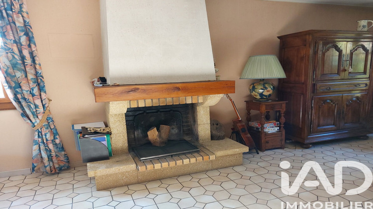 Ma-Cabane - Vente Maison Soisy-sous-Montmorency, 119 m²