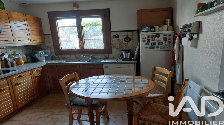 Ma-Cabane - Vente Maison Soisy-sous-Montmorency, 119 m²