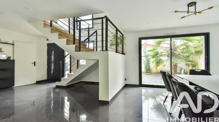 Ma-Cabane - Vente Maison Soisy-sous-Montmorency, 159 m²