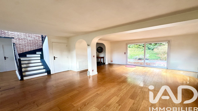 Ma-Cabane - Vente Maison Soisy-sous-Montmorency, 140 m²