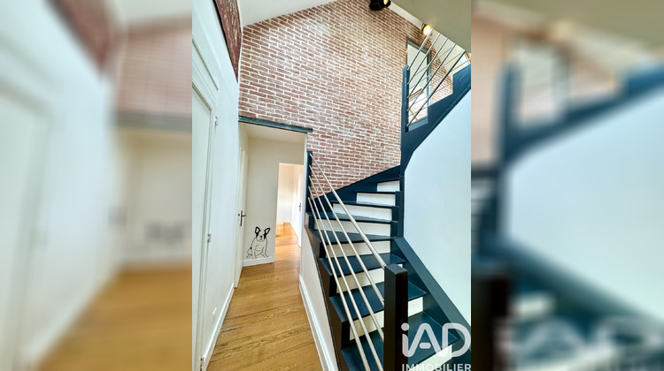 Ma-Cabane - Vente Maison Soisy-sous-Montmorency, 140 m²