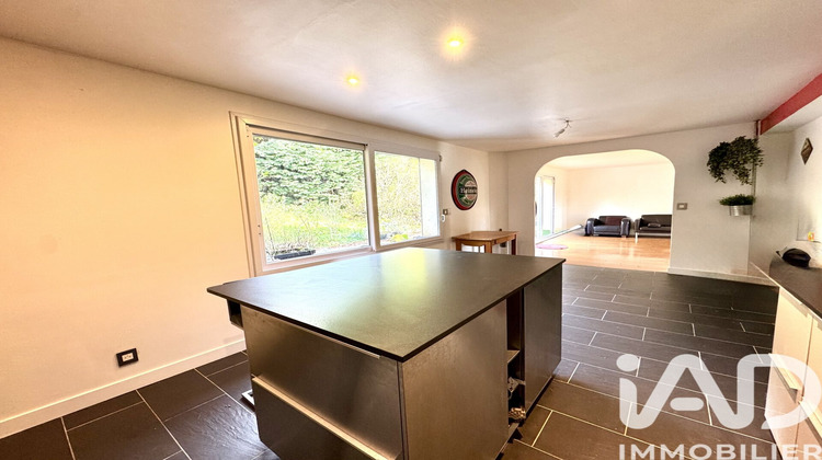 Ma-Cabane - Vente Maison Soisy-sous-Montmorency, 140 m²