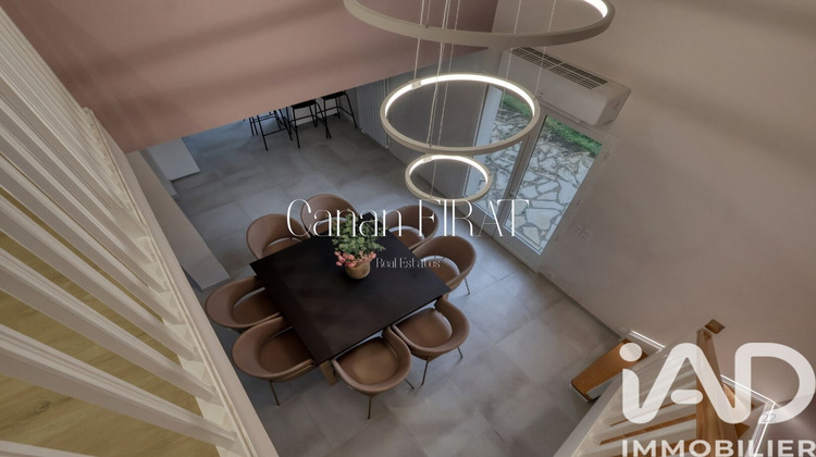 Ma-Cabane - Vente Maison Soisy-sous-Montmorency, 122 m²