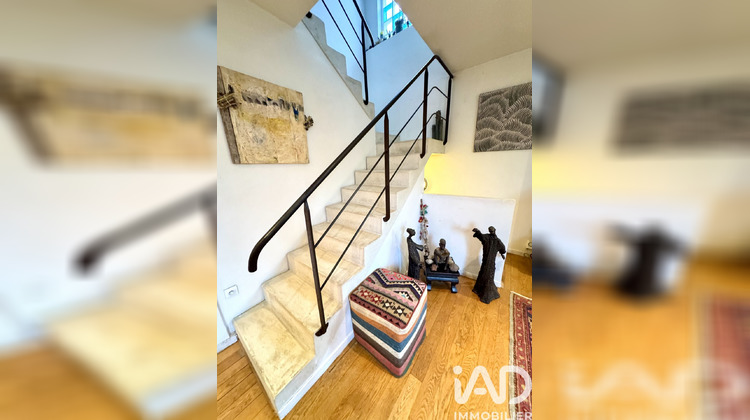 Ma-Cabane - Vente Maison Soisy-sous-Montmorency, 108 m²