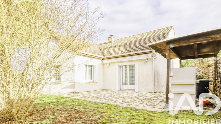 Ma-Cabane - Vente Maison Soisy-sous-Montmorency, 116 m²