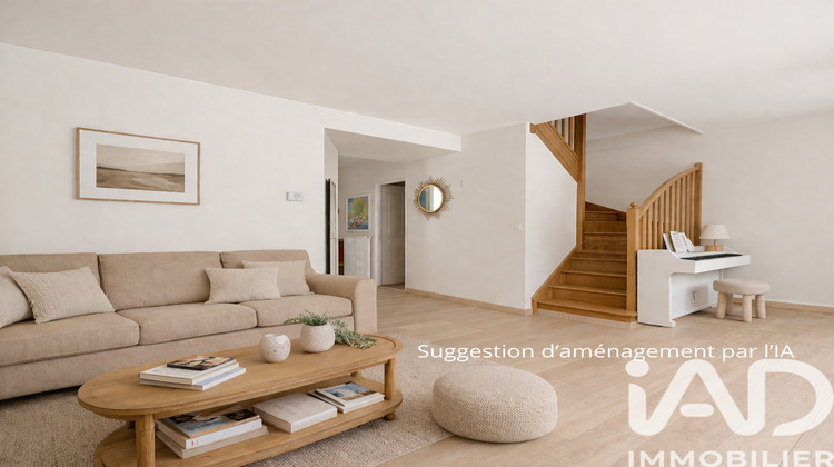 Ma-Cabane - Vente Maison Soisy-sous-Montmorency, 150 m²