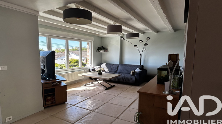 Ma-Cabane - Vente Maison Soisy-sous-Montmorency, 68 m²