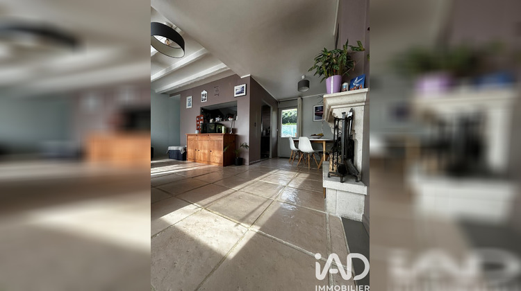 Ma-Cabane - Vente Maison Soisy-sous-Montmorency, 68 m²