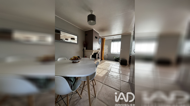 Ma-Cabane - Vente Maison Soisy-sous-Montmorency, 68 m²