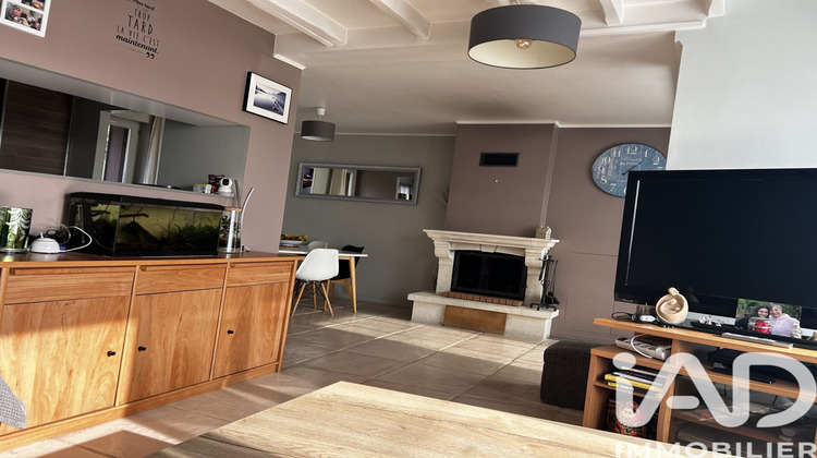 Ma-Cabane - Vente Maison Soisy-sous-Montmorency, 68 m²