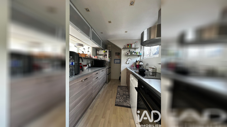 Ma-Cabane - Vente Maison Soisy-sous-Montmorency, 68 m²