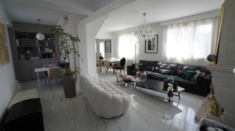 Ma-Cabane - Vente Maison SOISY SOUS MONTMORENCY, 154 m²