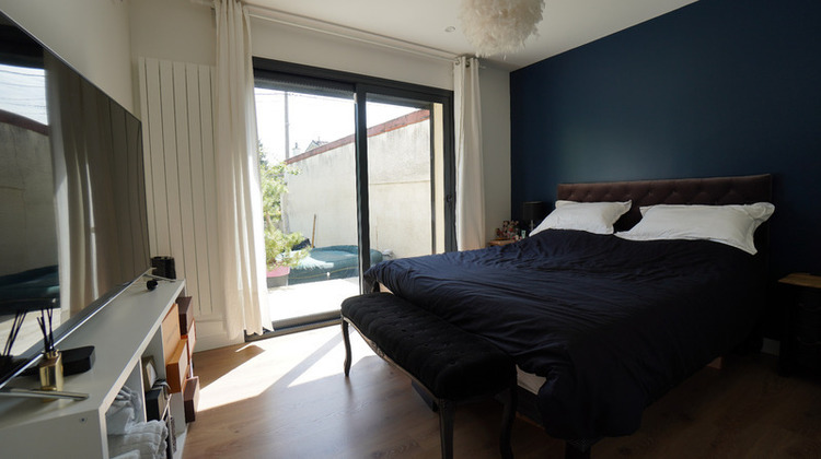 Ma-Cabane - Vente Maison SOISY SOUS MONTMORENCY, 154 m²