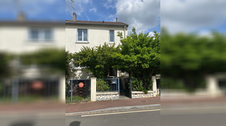 Ma-Cabane - Vente Maison SOISY-SOUS-MONTMORENCY, 68 m²