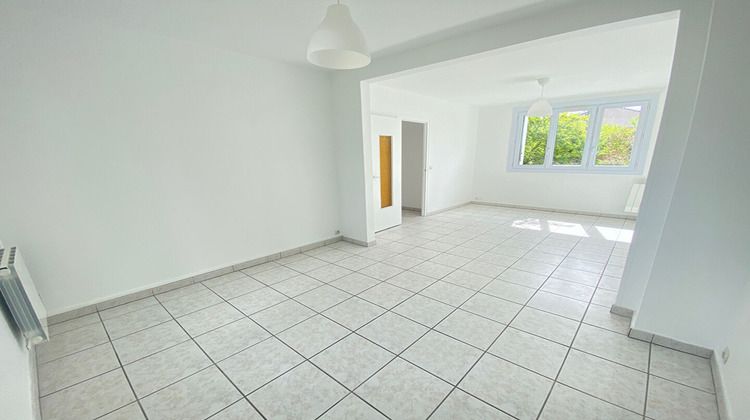 Ma-Cabane - Vente Maison SOISY-SOUS-MONTMORENCY, 68 m²