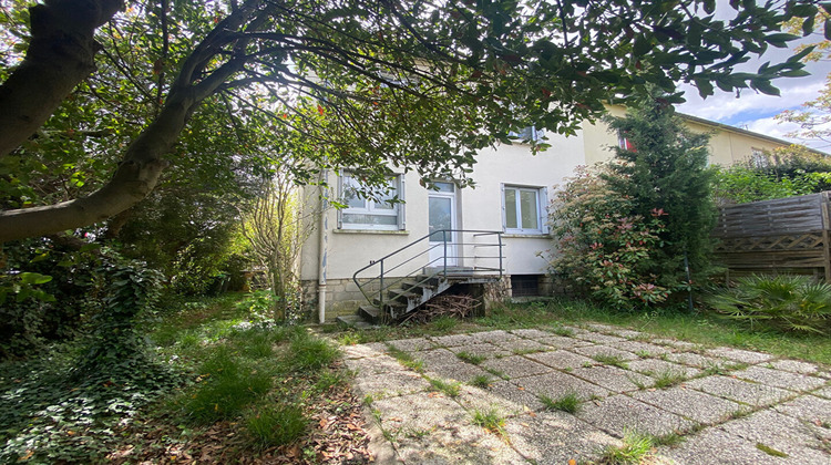 Ma-Cabane - Vente Maison SOISY-SOUS-MONTMORENCY, 68 m²