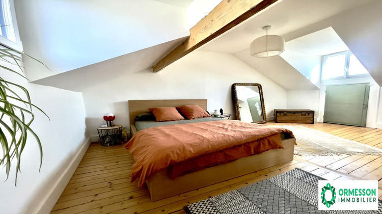 Ma-Cabane - Vente Maison SOISY-SOUS-MONTMORENCY, 82 m²