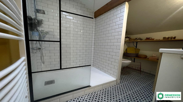 Ma-Cabane - Vente Maison SOISY-SOUS-MONTMORENCY, 82 m²