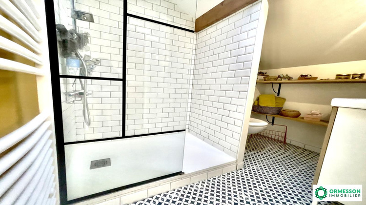 Ma-Cabane - Vente Maison SOISY-SOUS-MONTMORENCY, 82 m²