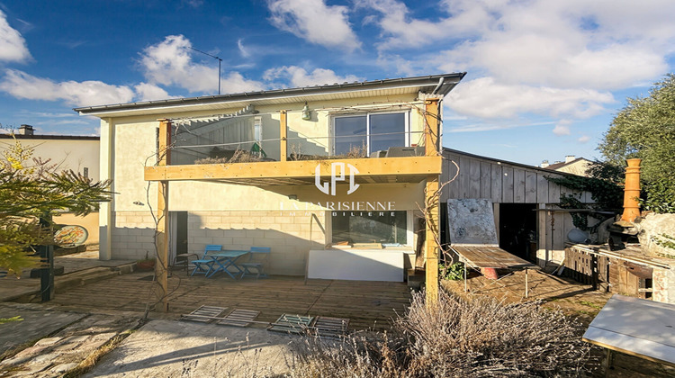 Ma-Cabane - Vente Maison SOISY-SOUS-MONTMORENCY, 159 m²