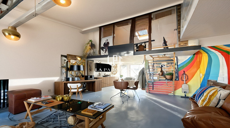 Ma-Cabane - Vente Maison SOISY-SOUS-MONTMORENCY, 159 m²