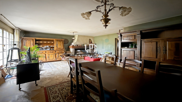 Ma-Cabane - Vente Maison SOISY-SOUS-MONTMORENCY, 114 m²