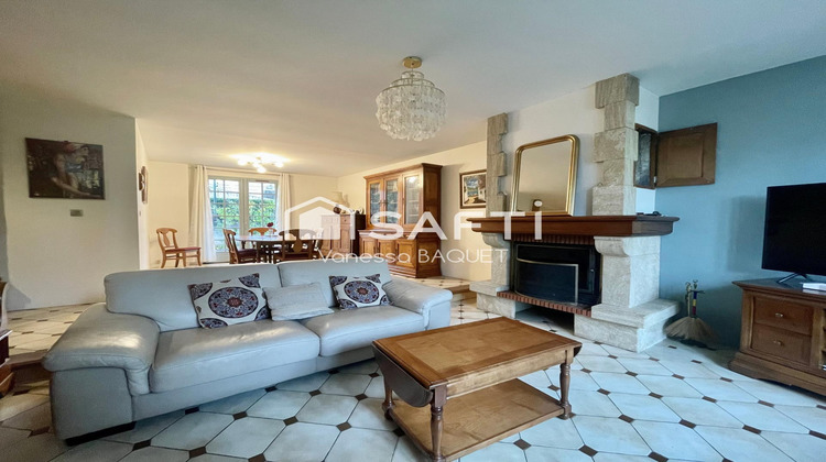 Ma-Cabane - Vente Maison Soisy-sous-Montmorency, 140 m²