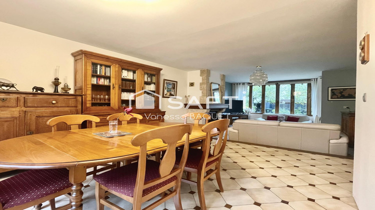Ma-Cabane - Vente Maison Soisy-sous-Montmorency, 140 m²