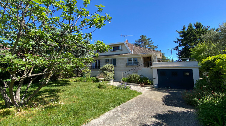 Ma-Cabane - Vente Maison SOISY-SOUS-MONTMORENCY, 68 m²