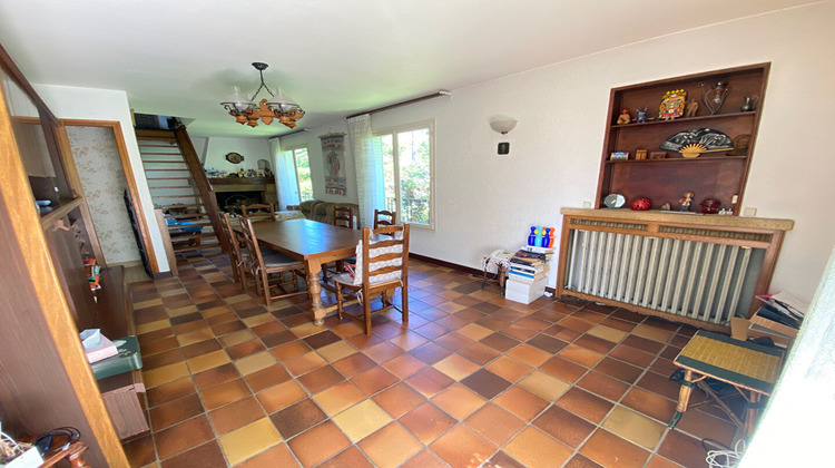 Ma-Cabane - Vente Maison SOISY-SOUS-MONTMORENCY, 68 m²