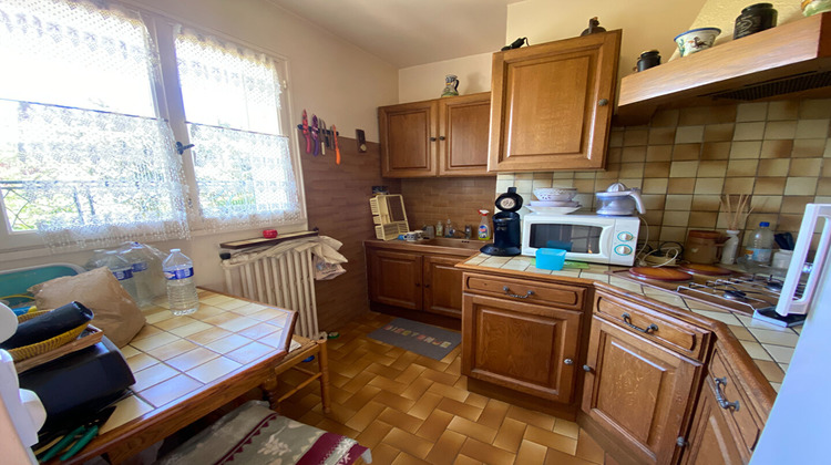 Ma-Cabane - Vente Maison SOISY-SOUS-MONTMORENCY, 68 m²