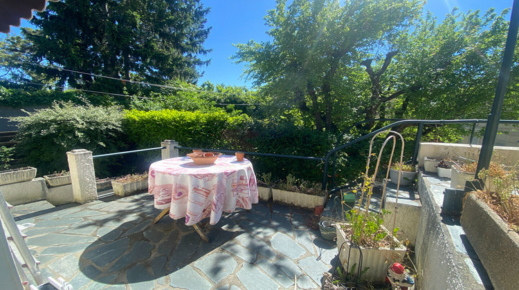 Ma-Cabane - Vente Maison SOISY-SOUS-MONTMORENCY, 68 m²