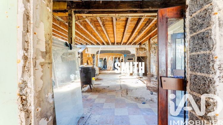 Ma-Cabane - Vente Maison Soisy-sous-Montmorency, 190 m²