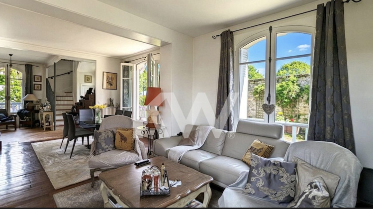 Ma-Cabane - Vente Maison Soisy-sous-Montmorency, 155 m²