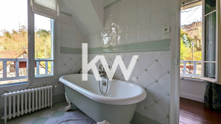 Ma-Cabane - Vente Maison Soisy-sous-Montmorency, 155 m²