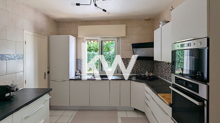 Ma-Cabane - Vente Maison Soisy-sous-Montmorency, 130 m²