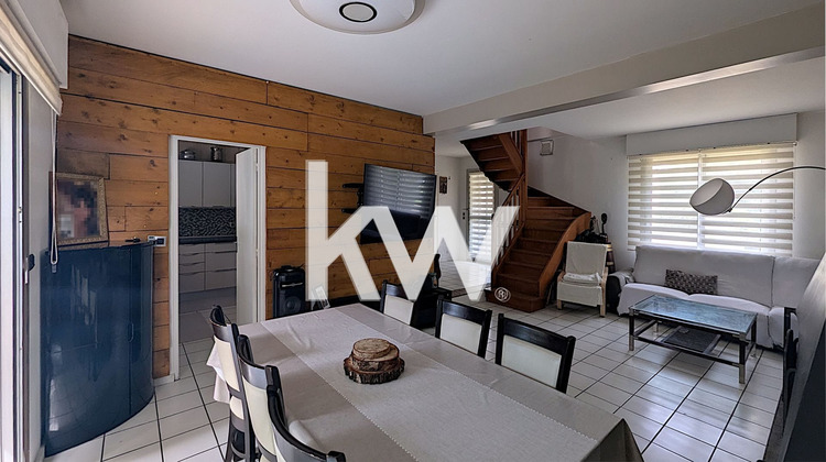 Ma-Cabane - Vente Maison Soisy-sous-Montmorency, 130 m²