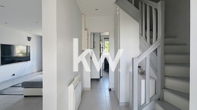 Ma-Cabane - Vente Maison Soisy-sous-Montmorency, 78 m²